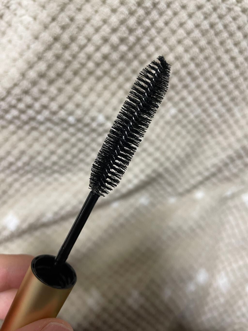 マトメイクスティック 4.0/&honey/ヘアジェルを使ったクチコミ(2枚目)