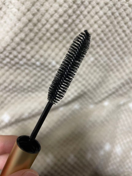 マトメイクスティック 4.0/&honey/ヘアジェルを使ったクチコミ(2枚目)