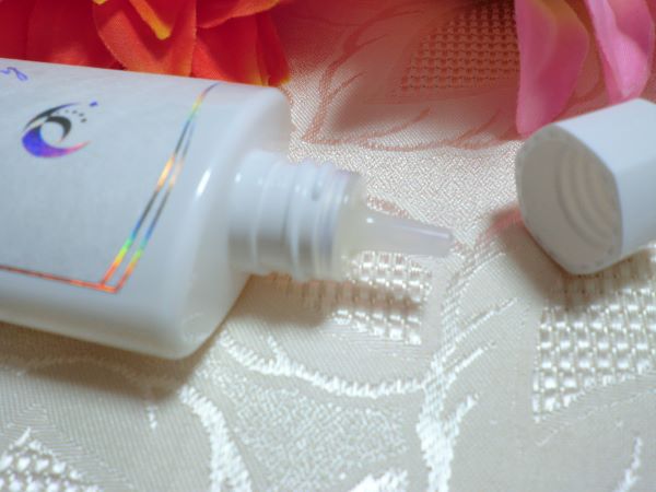 オンリーユースカルプセラム/hoLy_One/頭皮ローションを使ったクチコミ(3枚目)