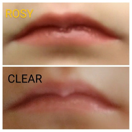 3CE PLUMPING LIPS/3CE/リップグロスを使ったクチコミ(3枚目)