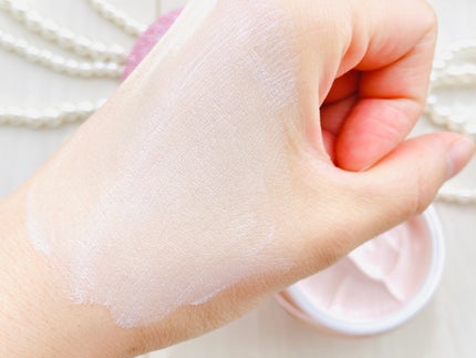 ロージー トーンアップクリーム /Colorgram/化粧下地を使ったクチコミ(8枚目)