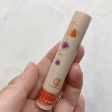 sarako on LIPS 「今年もメルティクリームリップから限定フレーバーが発売！旅するリ..」（5枚目）