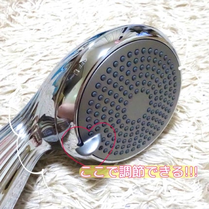 ReFa ReFa FINE BUBBLEのクチコミ「ReFa FINE BUBBLE
これずっと気になってたやつ~
よく、手に塗った油性をシ.....」(2枚目)