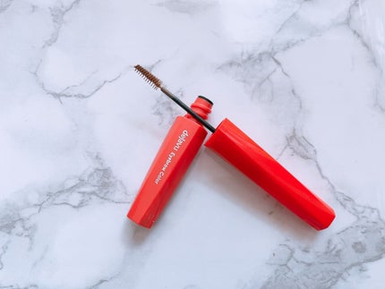 フィルム眉カラー/デジャヴュ/眉マスカラを使ったクチコミ(2枚目)