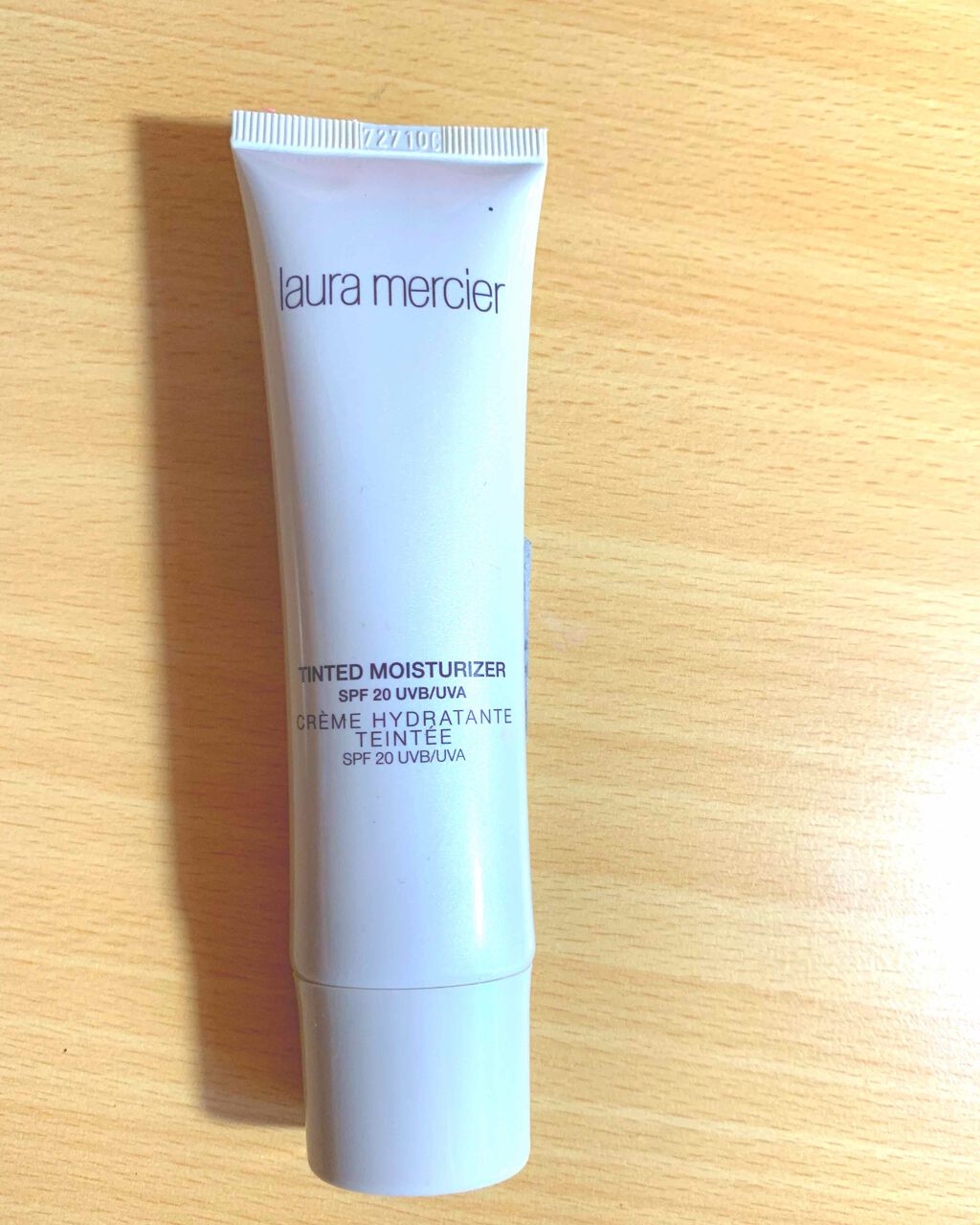 shiny_beauty_jq3 on LIPS 「#ローラメルシエ#ファンデーションティティドモイスチャライザー..」(1枚目)