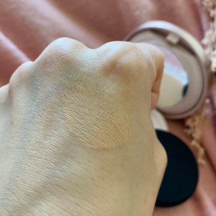 デイトリートメントバーム/プリマヴィスタ/クリーム・エマルジョンファンデーションを使ったクチコミ(3枚目)