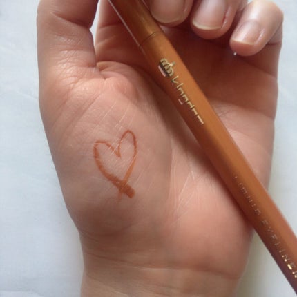 リキッドアイライナーWP /キングダム/リキッドアイライナーを使ったクチコミ(3枚目)