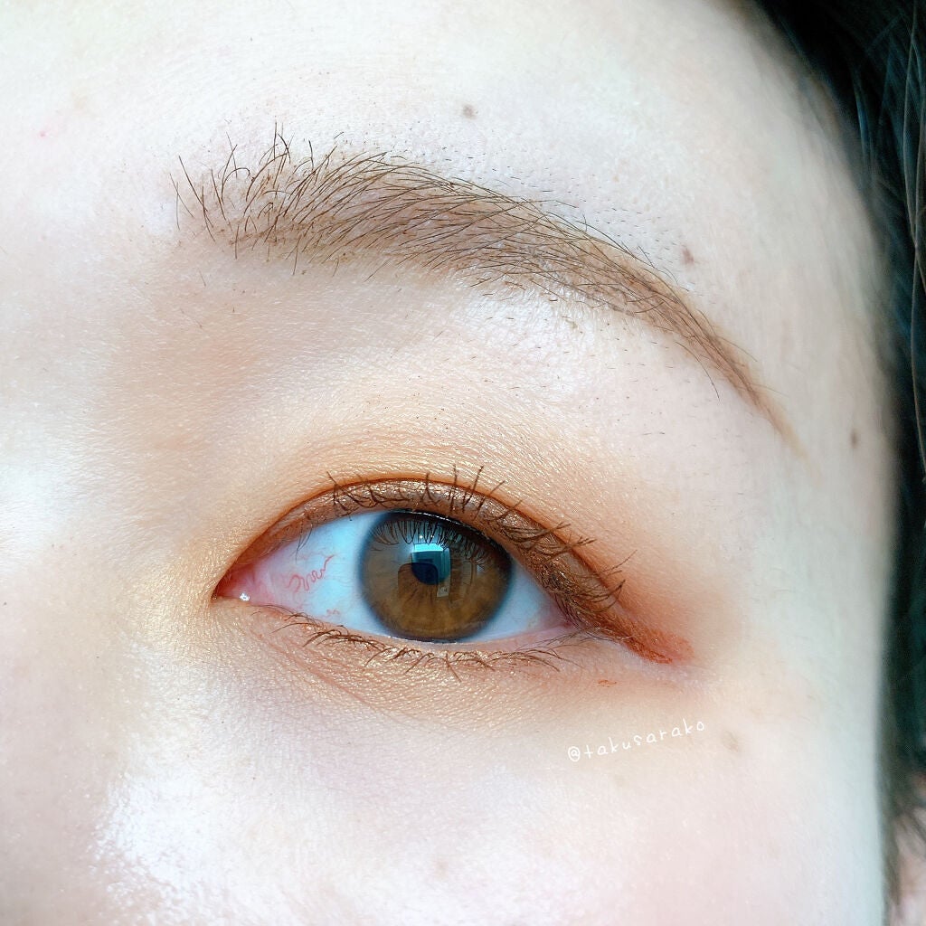 アイ カラー クォード/TOM FORD BEAUTY/アイシャドウパレットを使ったクチコミ(2枚目)