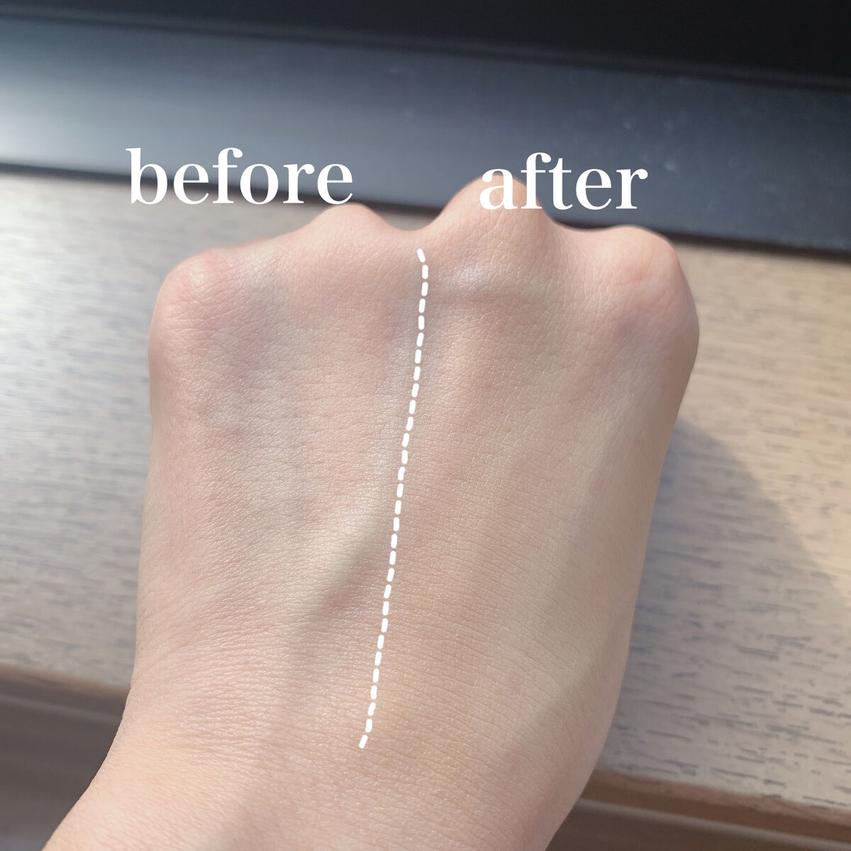 トランスフォーマートーンアップUVプライマー SPF38 PA+++/SISI/化粧下地を使ったクチコミ（3枚目）