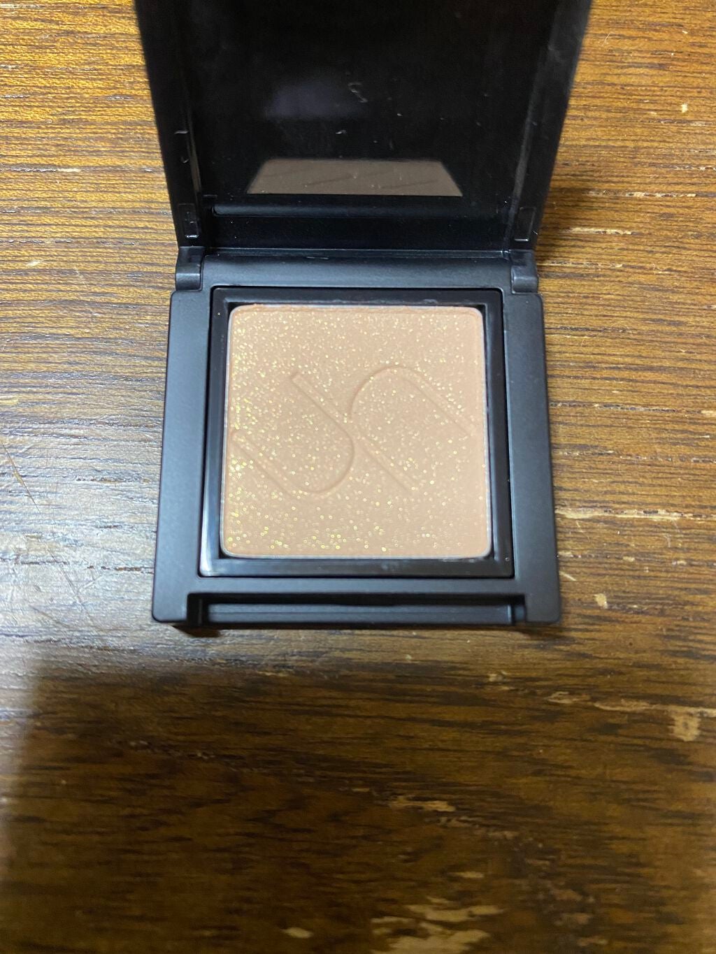 カラーリングマスカラ/uneven/マスカラを使ったクチコミ(5枚目)