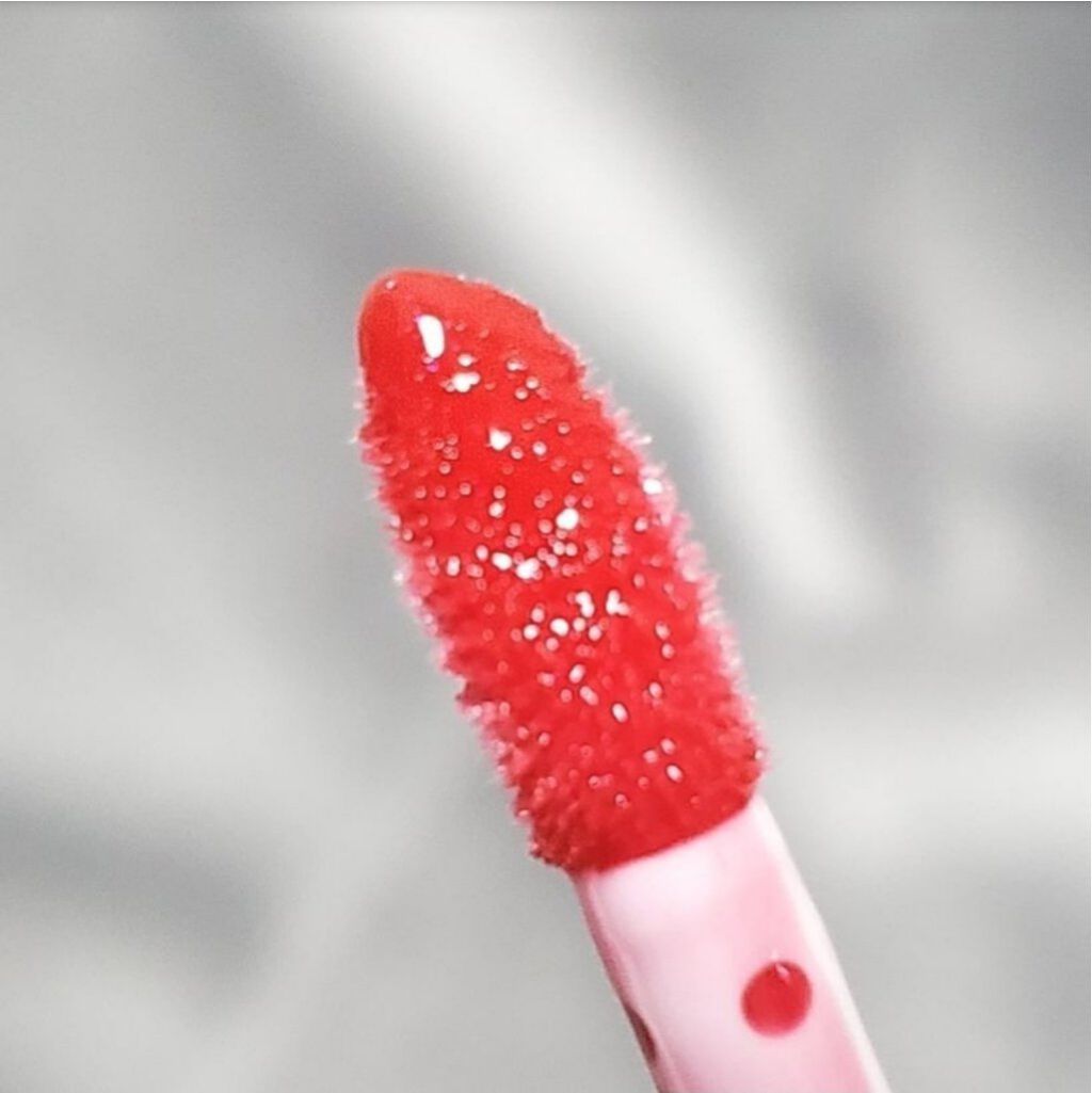 トータルリップグロス/SENSAI/リップグロスを使ったクチコミ（2枚目）