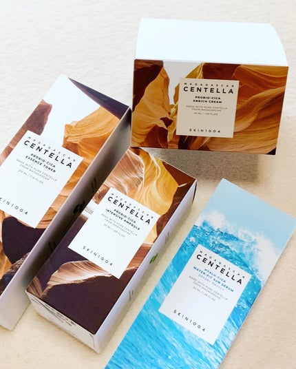 ヒアルーシカ ウォーターフィット サンセラム/SKIN1004/日焼け止めローションを使ったクチコミ(7枚目)