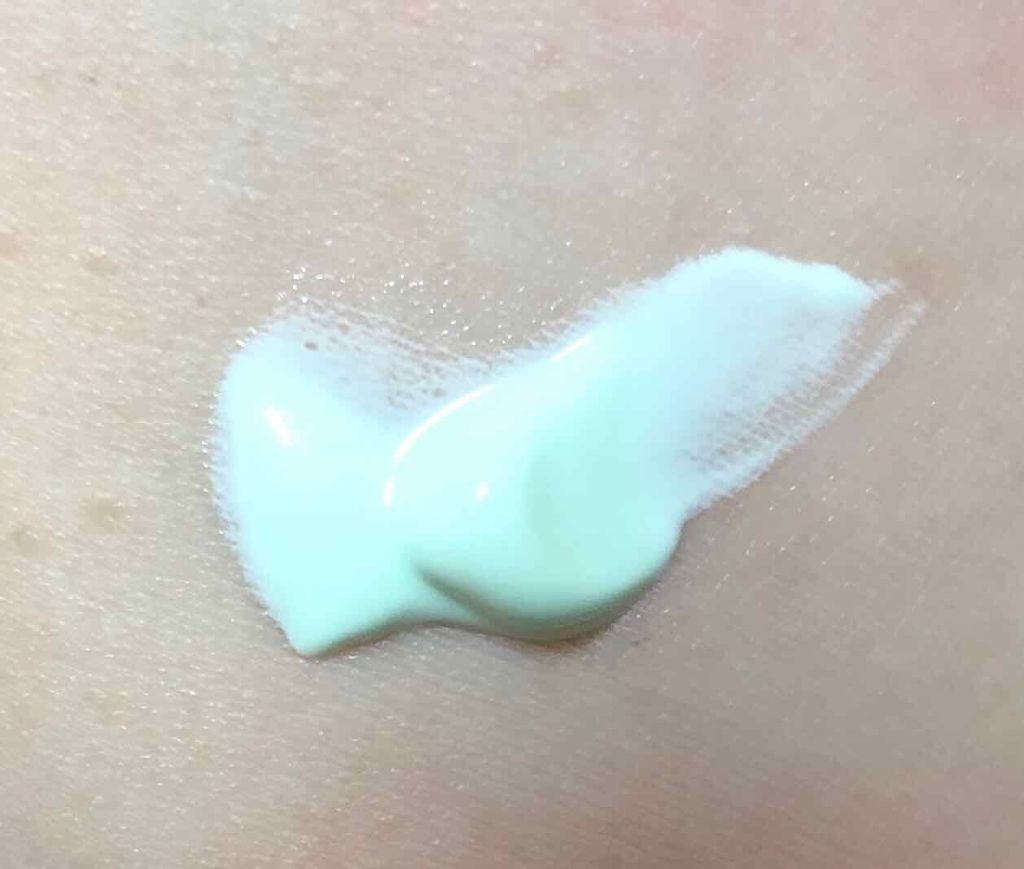 スキンアクア トーンアップUVエッセンス/スキンアクア/日焼け止めクリームを使ったクチコミ(2枚目)