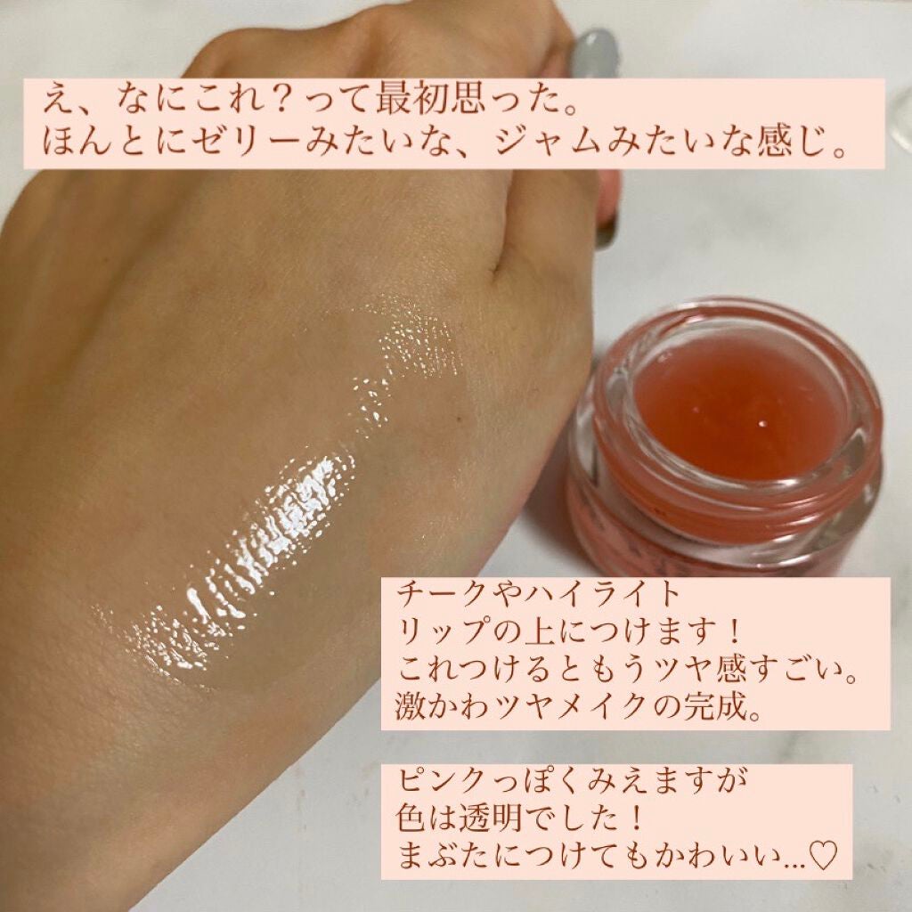 タッチアップブロウメーカー/NAMING./眉マスカラを使ったクチコミ(6枚目)