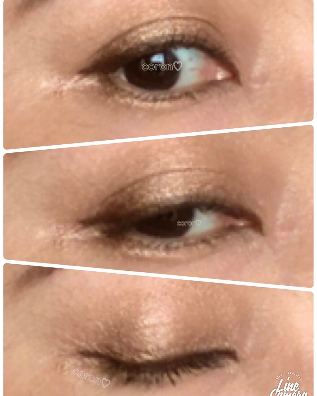 ピカシュウ アイ パレット‐サンダーショック/shu uemura/アイシャドウパレットを使ったクチコミ(2枚目)