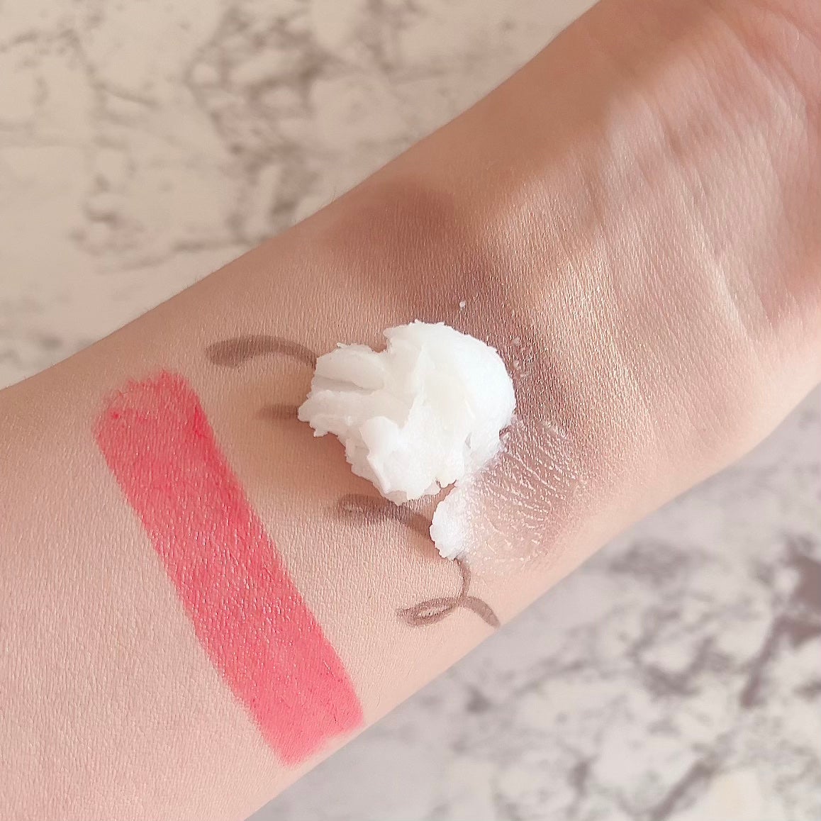 ピュアクレンジングバーム/manyo/クレンジングバームを使ったクチコミ(4枚目)