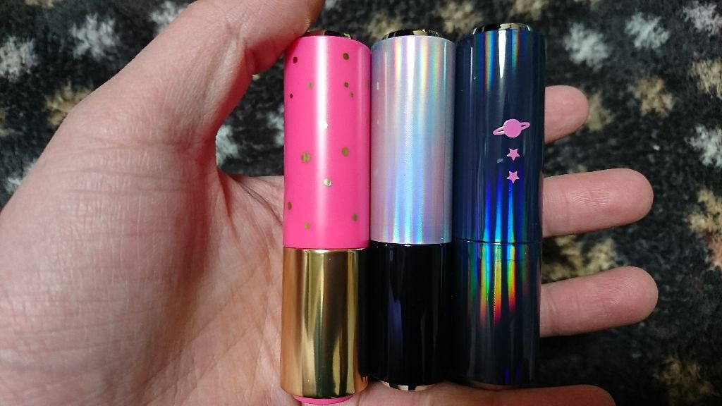 ディアマイ グロッシーティントリップトーク/ETUDE/リップグロスを使ったクチコミ(4枚目)