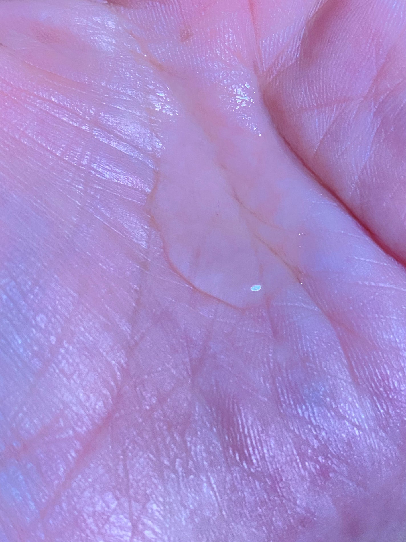 パイナップル豆乳ローションプレミアム/鈴木ハーブ研究所/ボディローションを使ったクチコミ(2枚目)