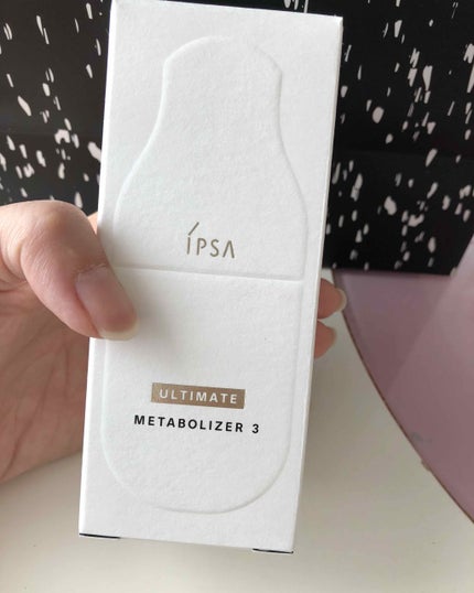 ME アルティメイト3/IPSA/化粧水を使ったクチコミ(1枚目)