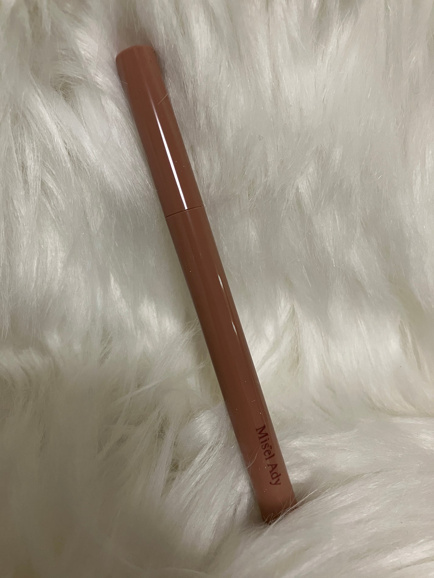 忍ばせ影色ペンシル/ミゼルエディ/ペンシルアイライナーを使ったクチコミ(3枚目)