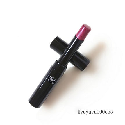 ヴィセ アヴァン リップスティック/Visée/口紅を使ったクチコミ(4枚目)