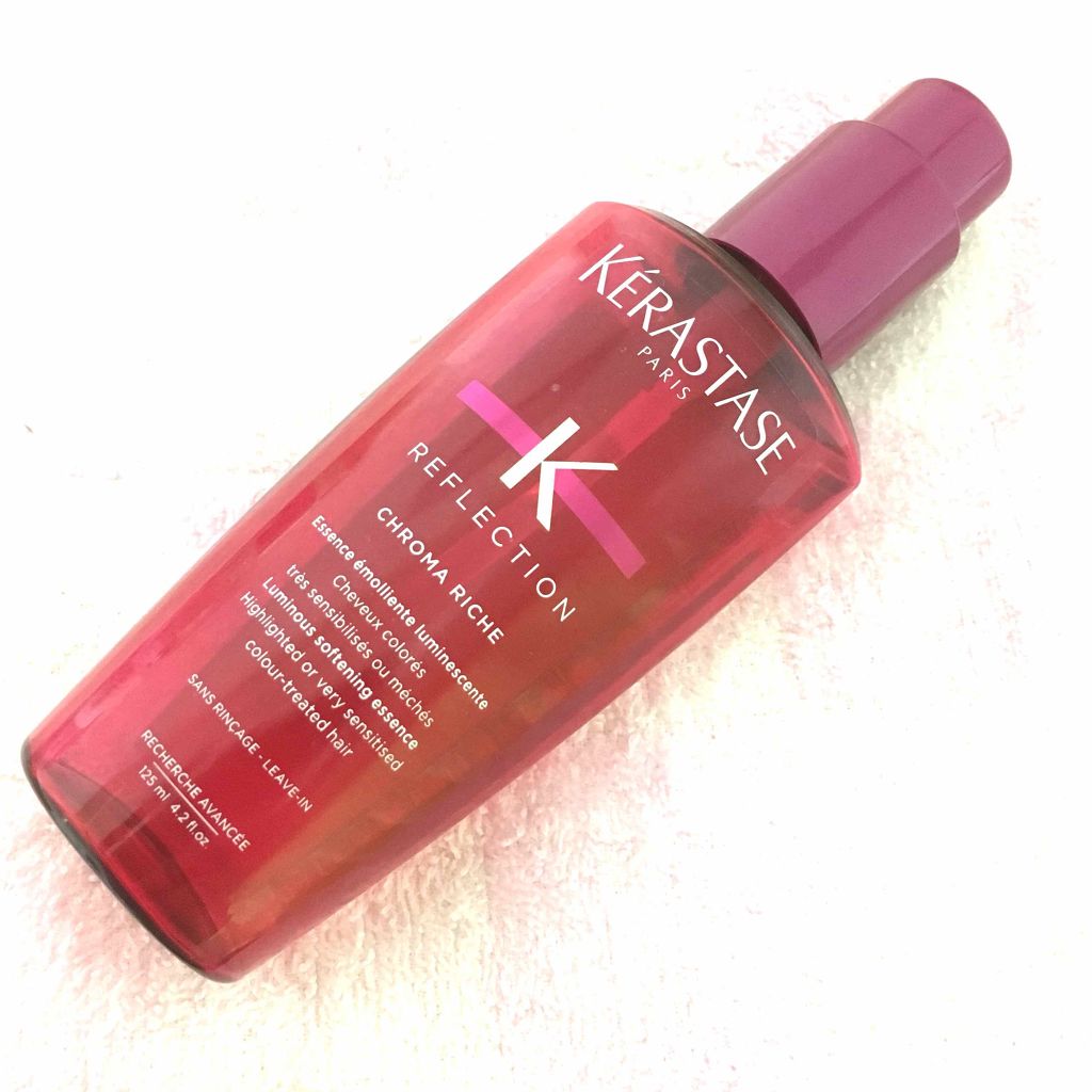 フィーノ　プレミアムタッチ　濃厚美容液ヘアマスク/フィーノ/ヘアマスク・ヘアパックを使ったクチコミ（3枚目）