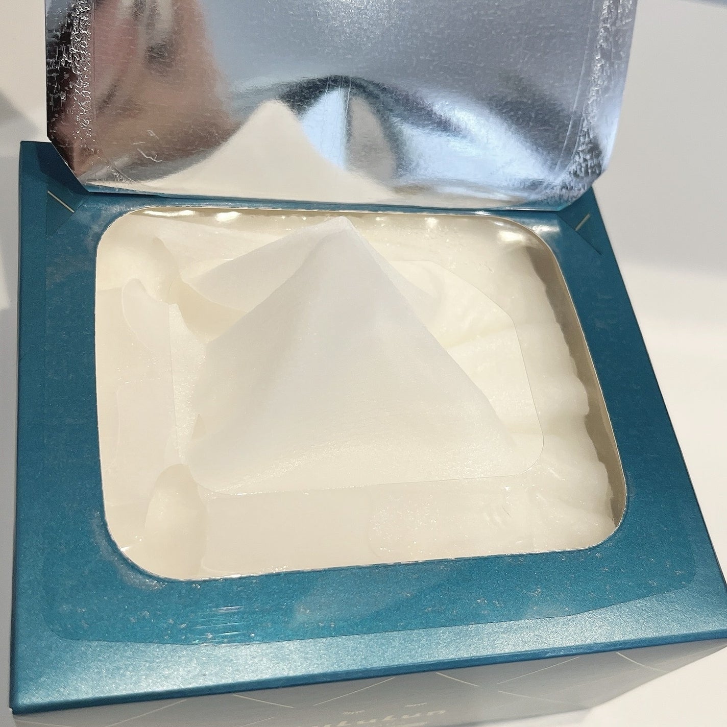 ルルルンプレシャス GREEN(バランス)【旧】/ルルルン/シートマスク・パックを使ったクチコミ(3枚目)