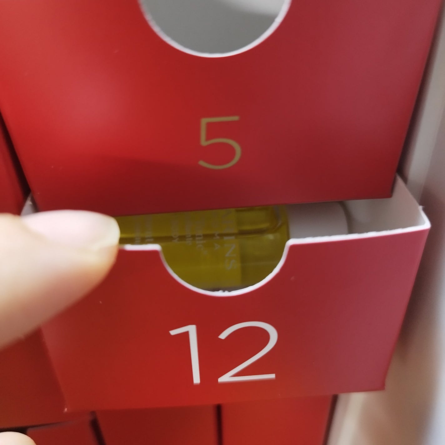 ボディ オイル“トニック”/CLARINS/ボディオイルを使ったクチコミ(2枚目)