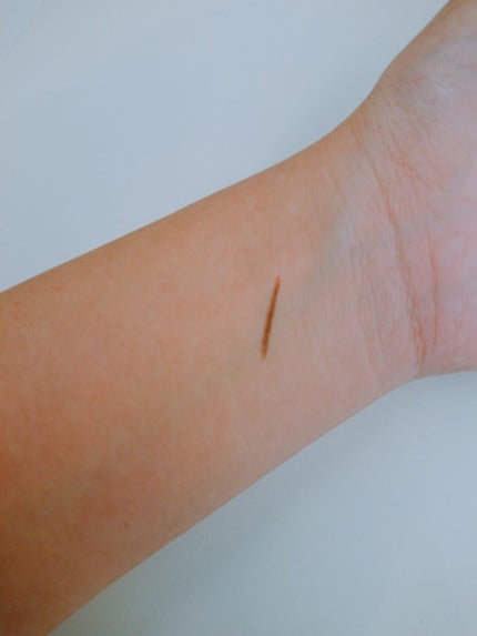 ラブ・ライナー ペンシル/ラブ・ライナー/ペンシルアイライナーを使ったクチコミ(2枚目)