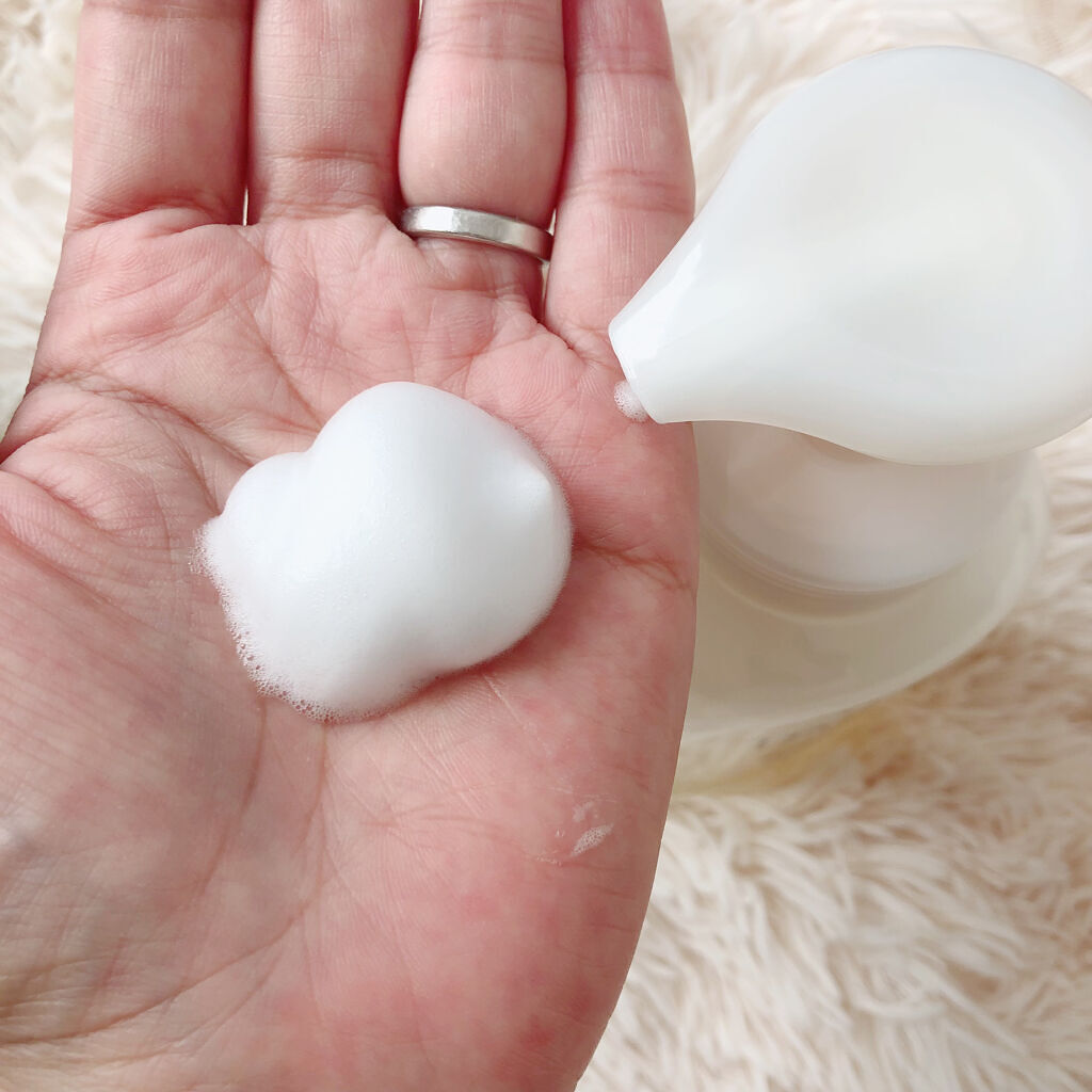 ザマイルド/メリット/市販シャンプーを使ったクチコミ（3枚目）