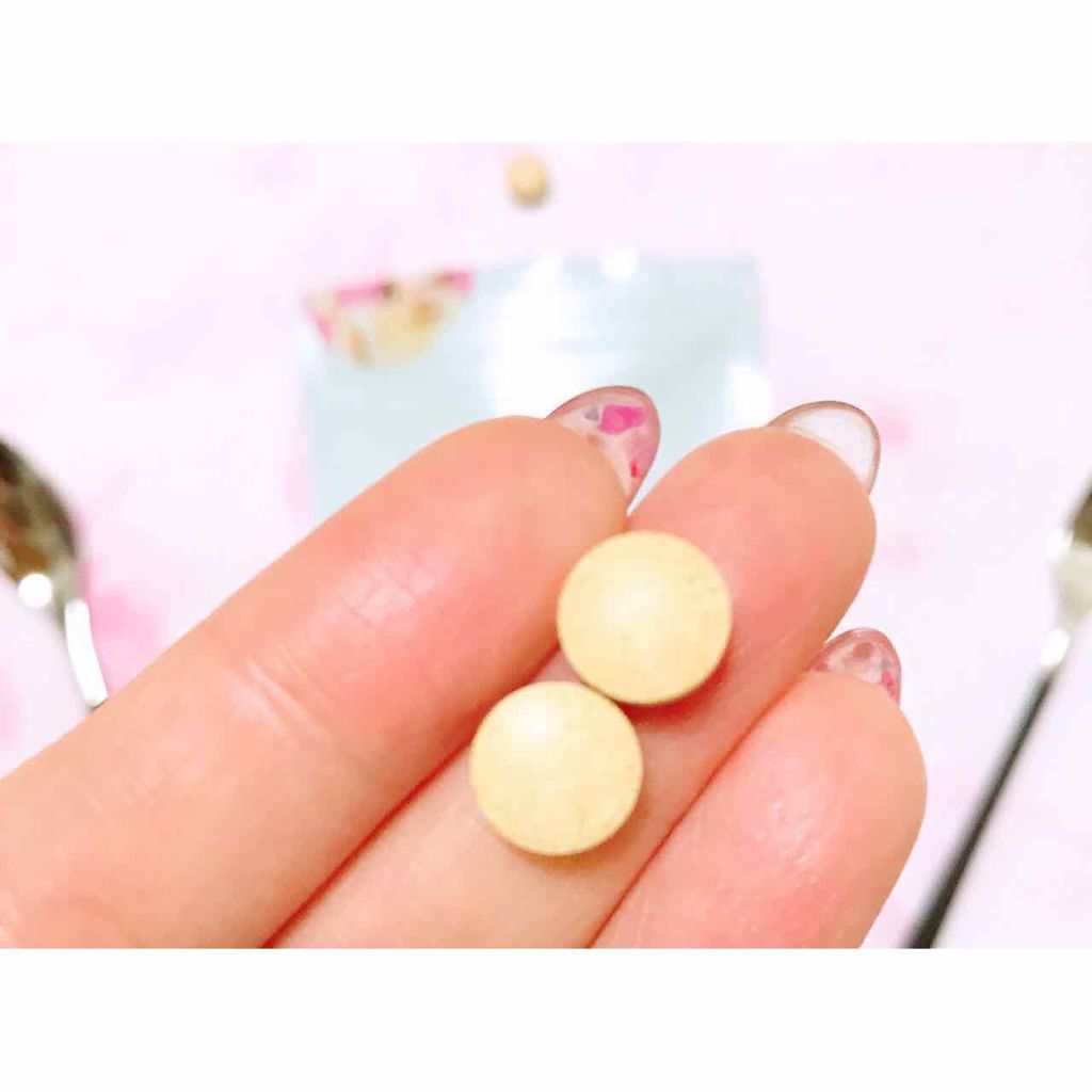 オールインワンスタイル/リブ・ラボラトリーズ/美容サプリメントを使ったクチコミ(2枚目)