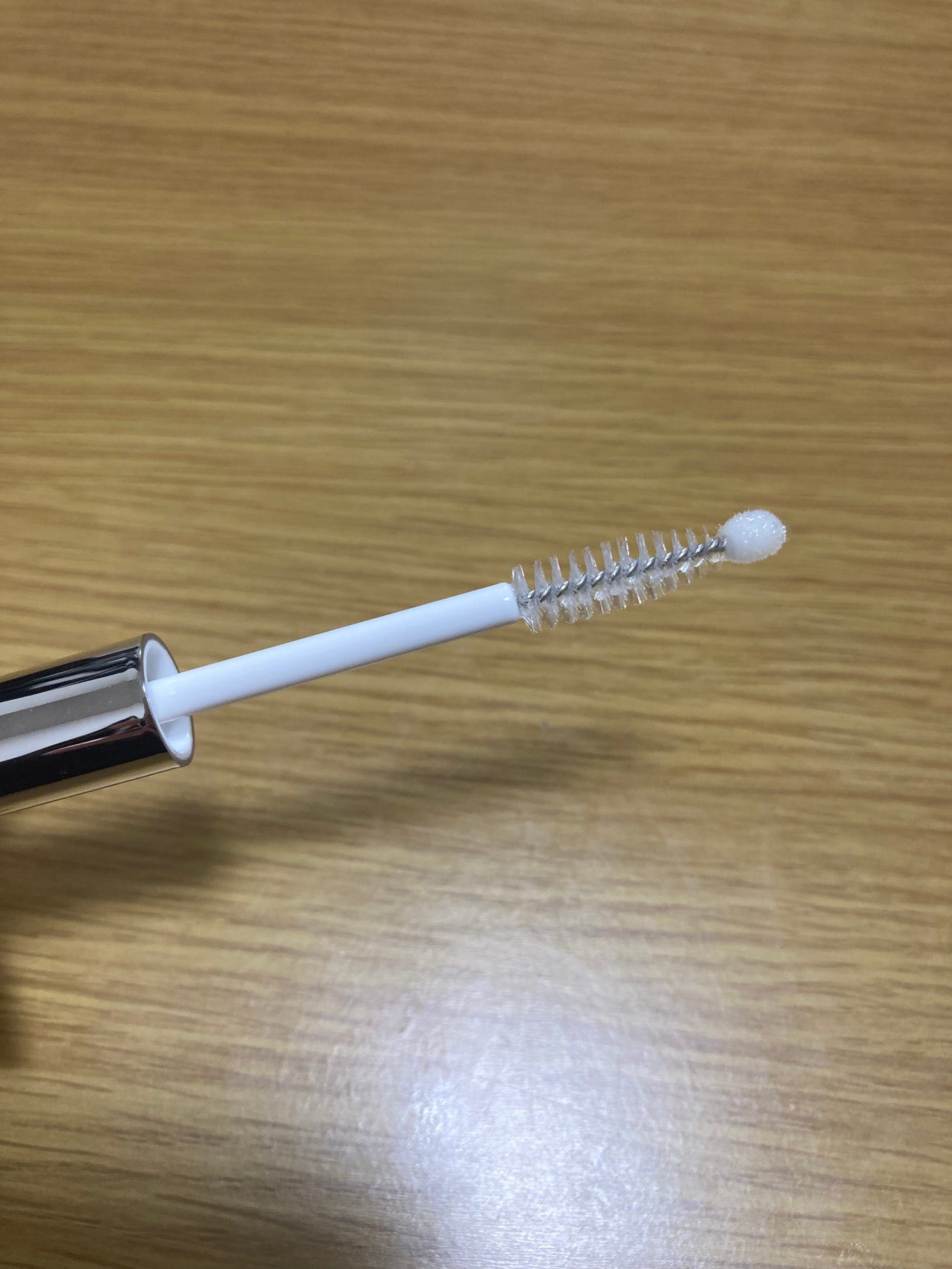 フィービー ビューティーアップ アイラッシュセラムN2/PHOEBE BEAUTY UP/まつげ美容液を使ったクチコミ(2枚目)