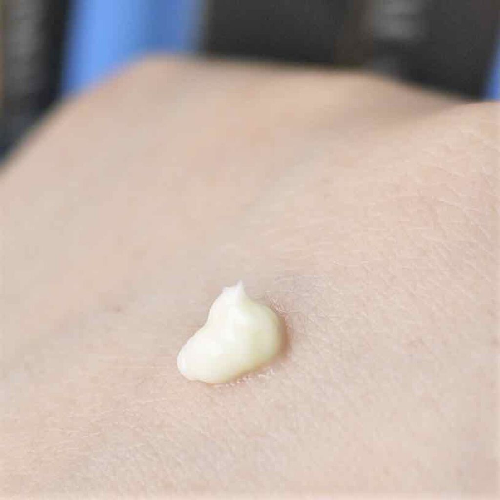 リンクル アドバンスト クリーム/ミキモト コスメティックス/フェイスクリームを使ったクチコミ(3枚目)