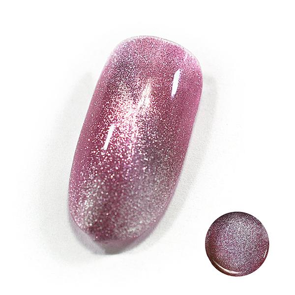 オリジナルマグネットジェル PM-001 パープルピンク