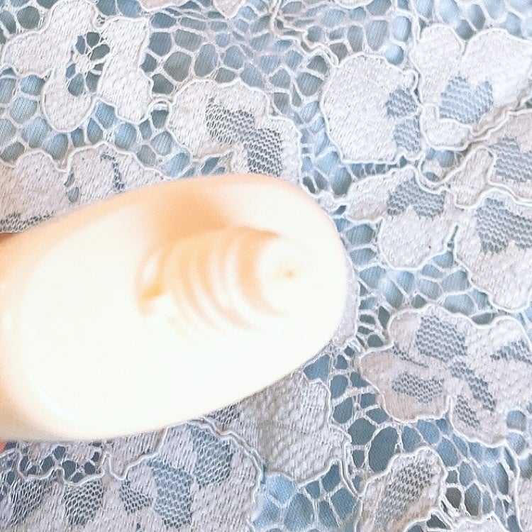 ウルミナプラス 生つや肌おしろい乳液 オイルブロック/ウルミナプラス/乳液を使ったクチコミ(6枚目)