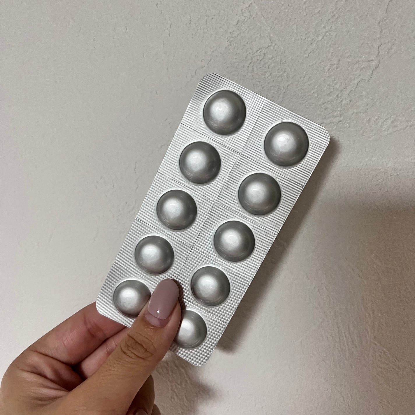 ロイテリ乳酸菌サプリメント Basic Guard/オハヨー/健康サプリメントを使ったクチコミ(2枚目)