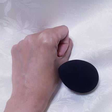 テクニカルブレンダー/ブリリアージュ/パフ・スポンジを使ったクチコミ(4枚目)