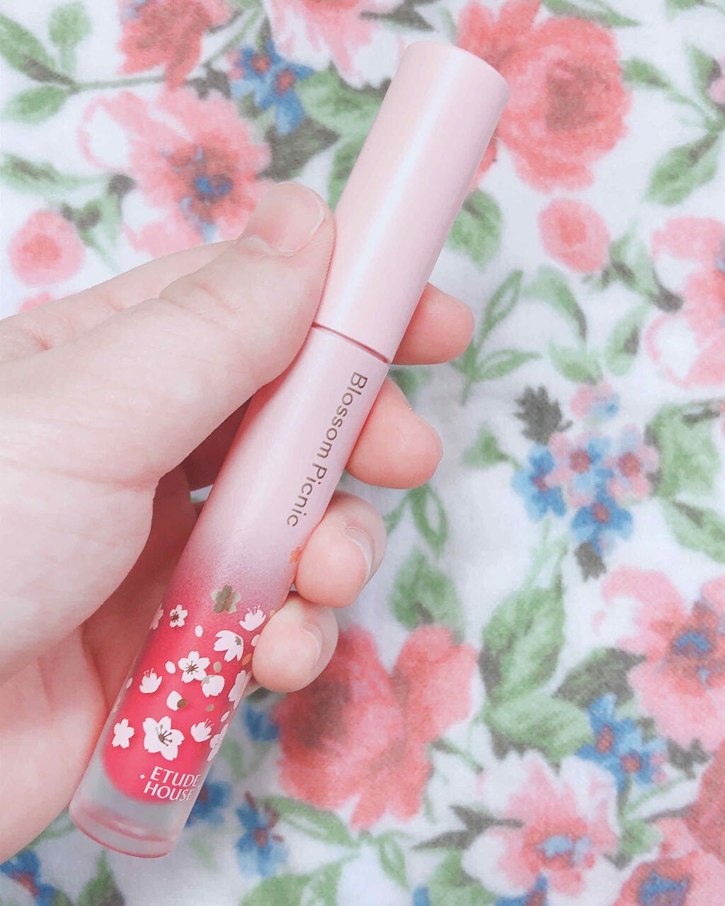 ニベア ディープモイスチャーリップ/ニベア/リップクリームを使ったクチコミ(2枚目)