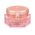 &honey クレンジングバーム メルティ ホット &honey