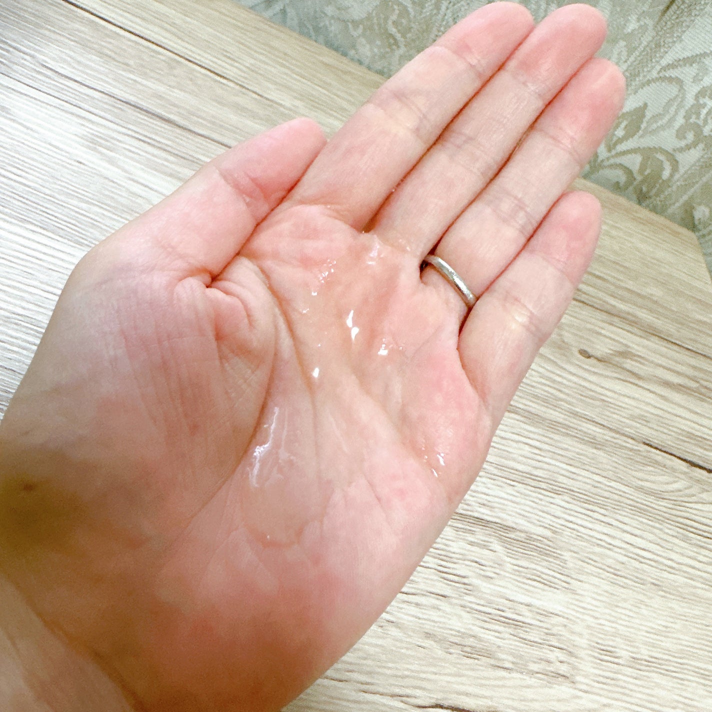 マイルドクレンジング オイル/ファンケル/オイルクレンジングを使ったクチコミ(3枚目)