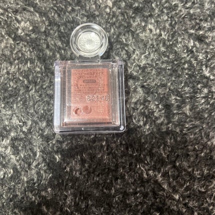 シャドーカスタマイズ/MAJOLICA MAJORCA/単色アイシャドウを使ったクチコミ(2枚目)