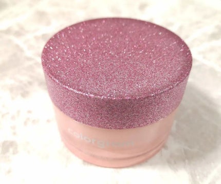 ロージー トーンアップクリーム /Colorgram/化粧下地を使ったクチコミ(2枚目)