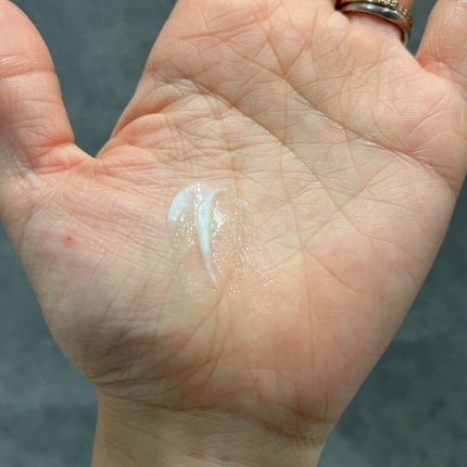 モイスト クリーム/イオナ エフ/フェイスクリームを使ったクチコミ(3枚目)