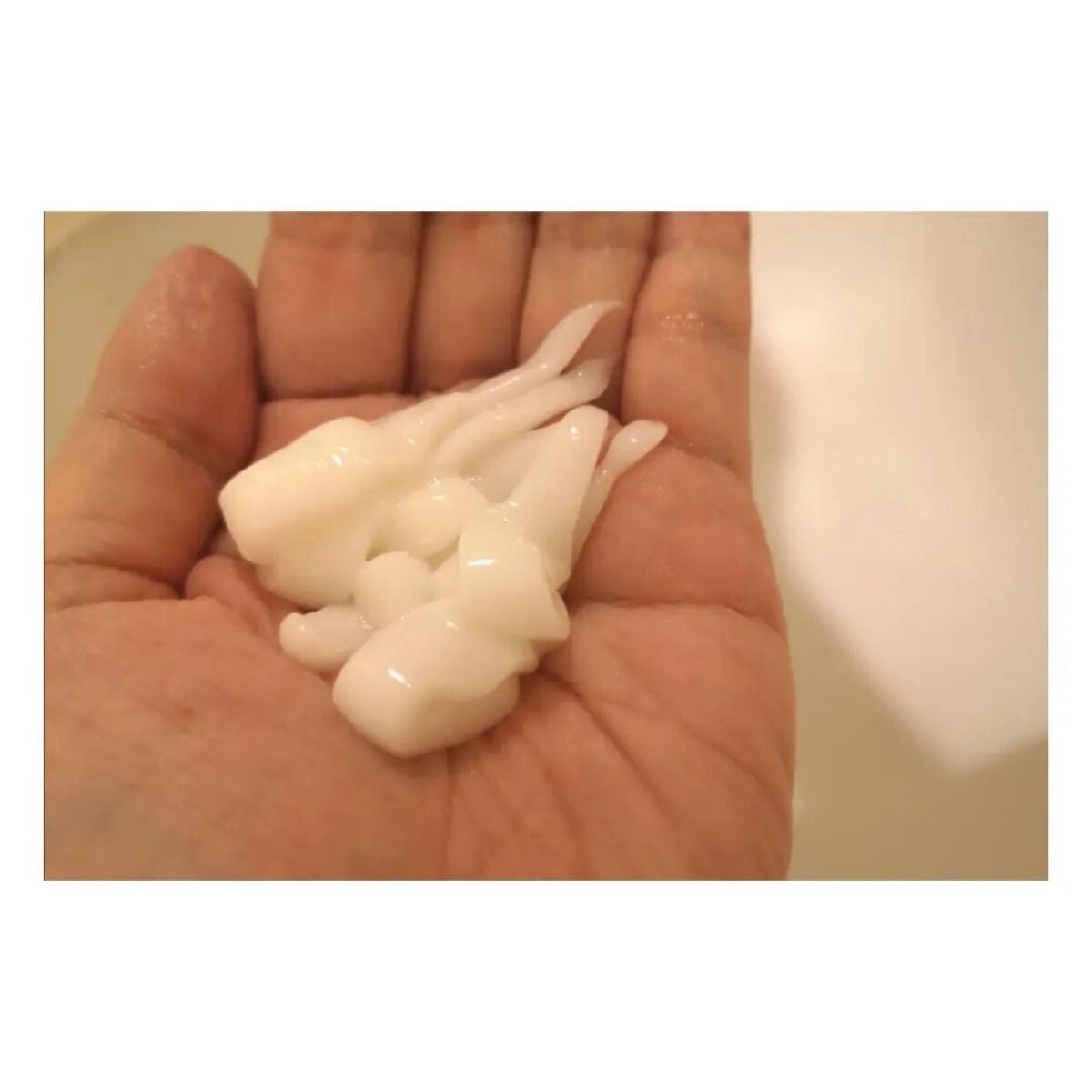 プレミアムシャンプー/プレミアムトリートメント/L'ACURE/市販シャンプーを使ったクチコミ(6枚目)