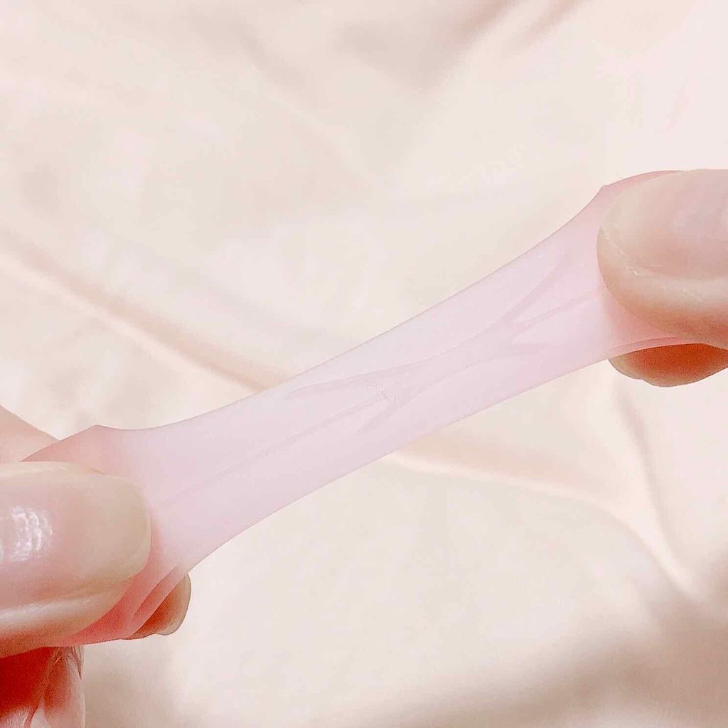 フェイシャル ミミリン/クリスタルゲル/その他スキンケアグッズを使ったクチコミ（3枚目）