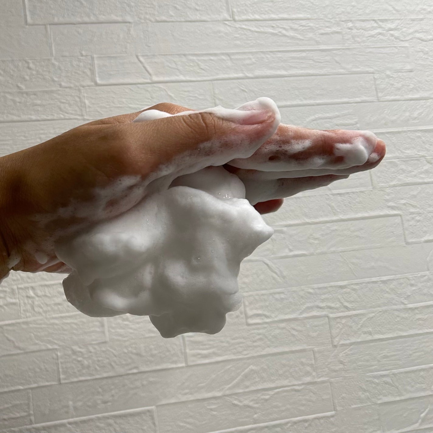 セルクリストソープ/セルクリスト/洗顔石鹸を使ったクチコミ(6枚目)