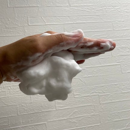 セルクリストソープ/セルクリスト/洗顔石鹸を使ったクチコミ(6枚目)