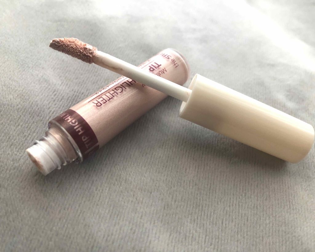 マルチグロウ チップハイライター/the SAEM/リキッドハイライトを使ったクチコミ（1枚目）