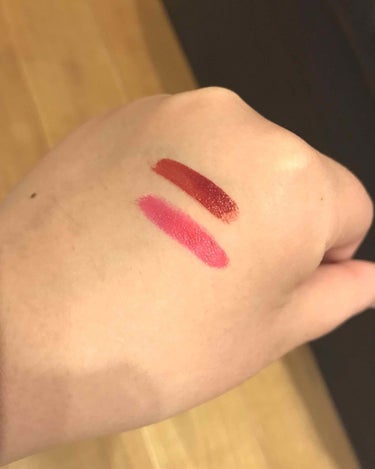 3CE TATTOO LIP TINT #CANDY JELLY/3CE/リップグロスを使ったクチコミ（3枚目）