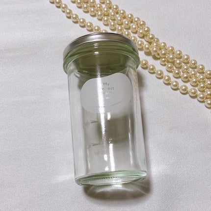 私の完全美容食 黒糖プレーン味 /私の完全美容食/ソイプロテインを使ったクチコミ(4枚目)